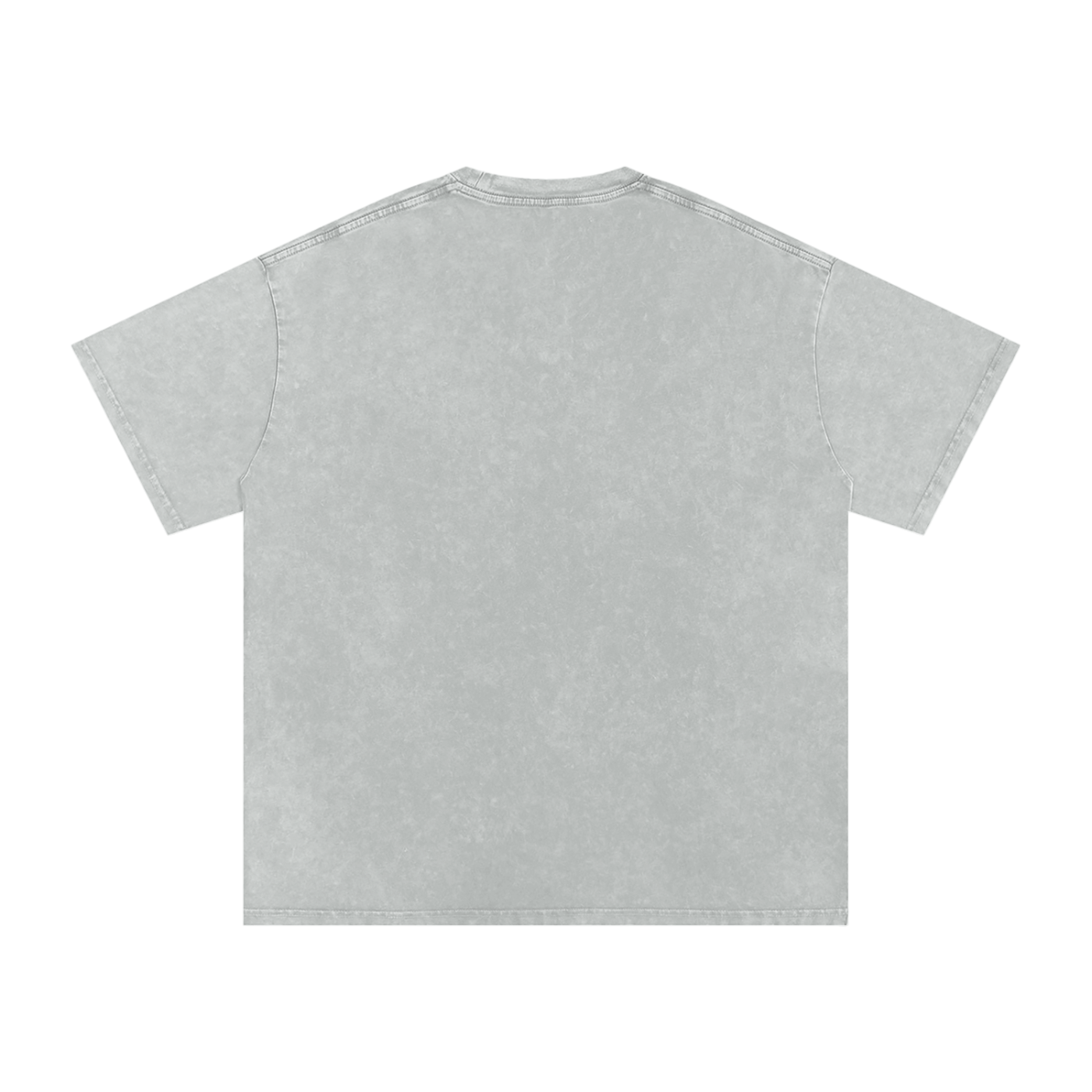 Grey Tee