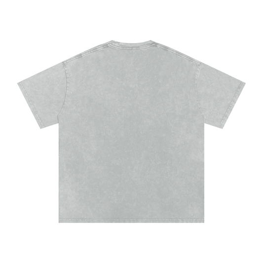 Grey Tee