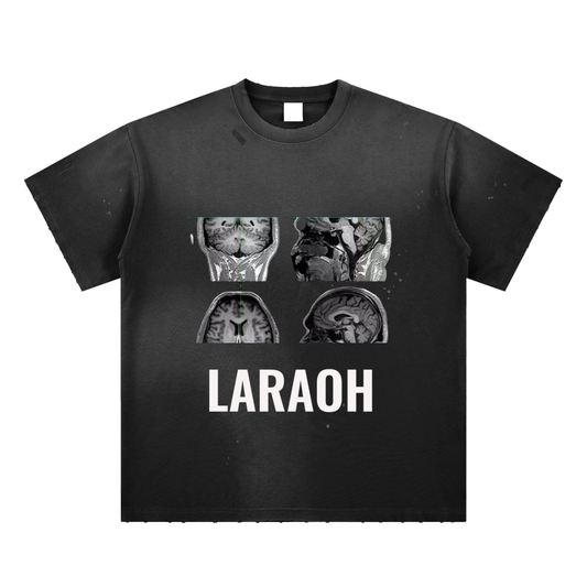 Used Brain Tee