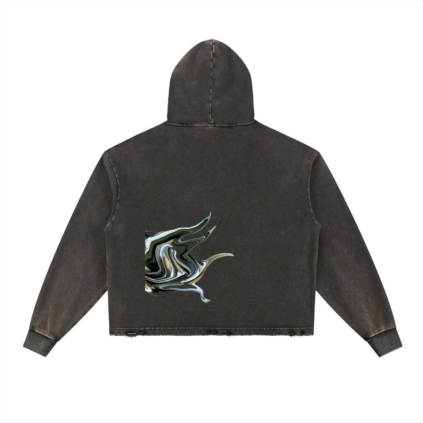 House Dragon Hoodie 010