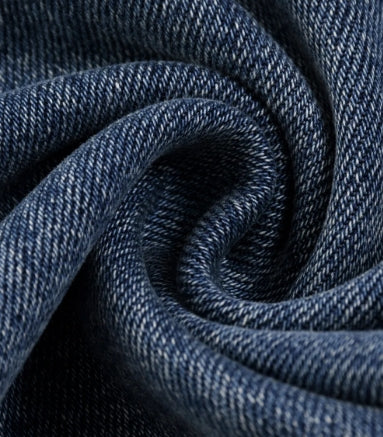 Sun Fade Heavyweight Denim Jeans