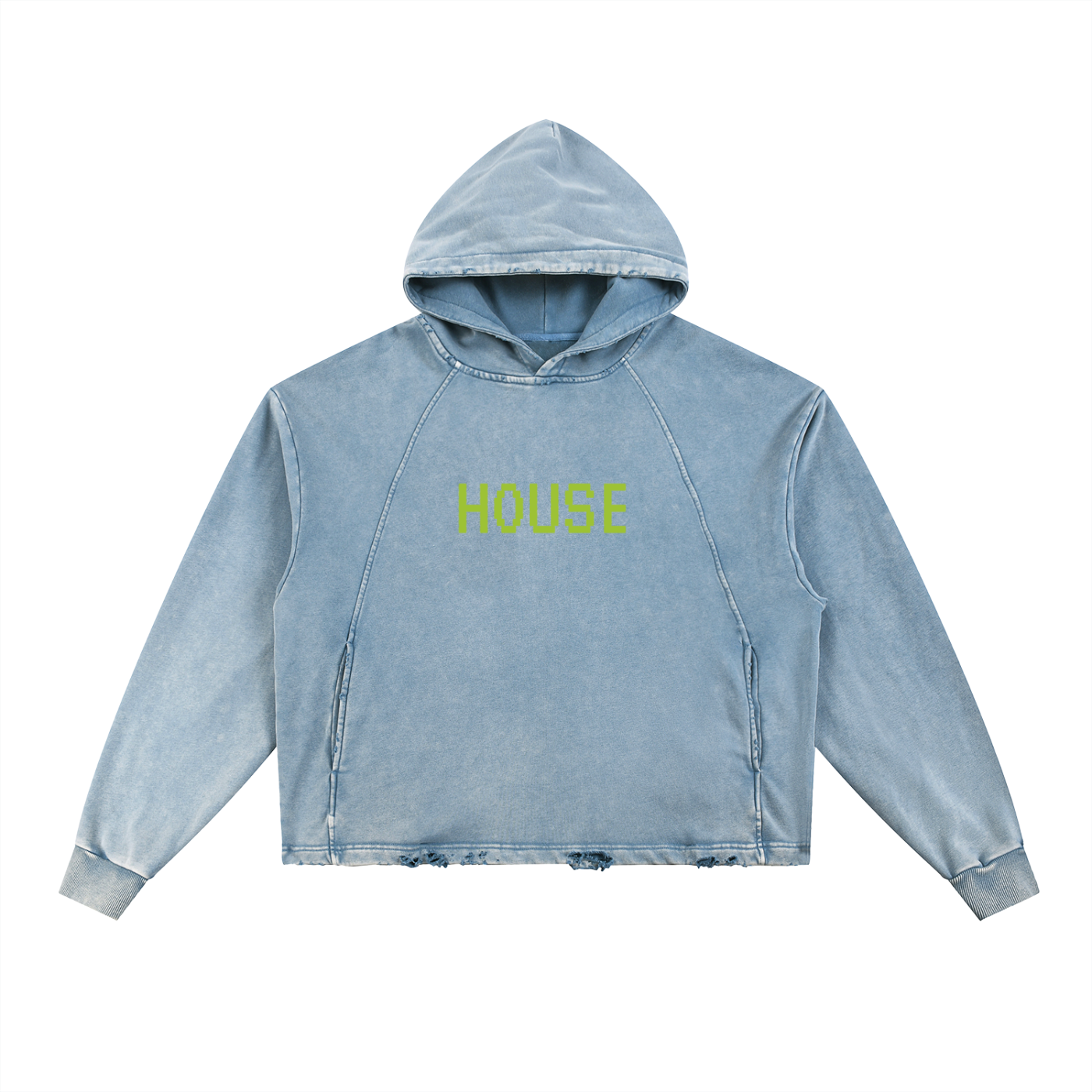 House Dragon Hoodie 020